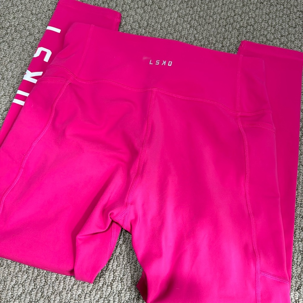LSKD Rep Legging
